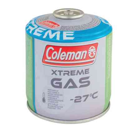 Coleman C300 Xtreme Winter G