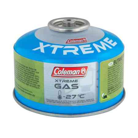 Coleman C100 Xtreme Winter Gas
