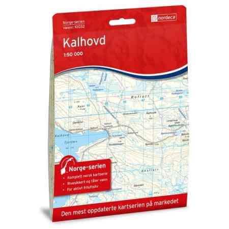 Kalhovd