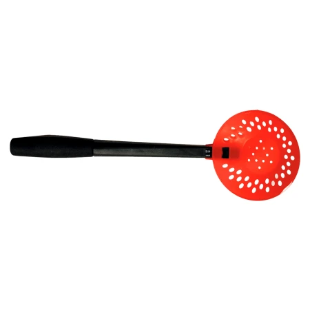 Lawson Arctic Ice Isøse 110 mm Sort / Rød