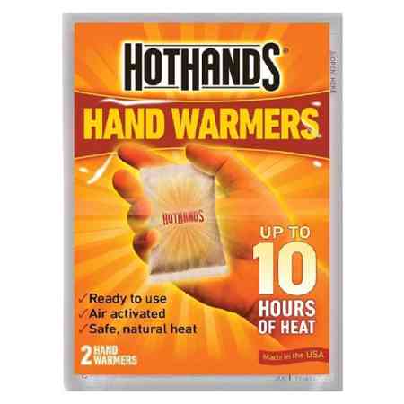 HotHands Varmepose Hender 10 timer Par
