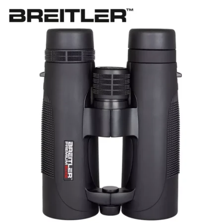 Breitler Premium ED 8x42 KIkkert