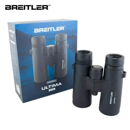 BREITLER Ultima 8x42 PC Kikkert
