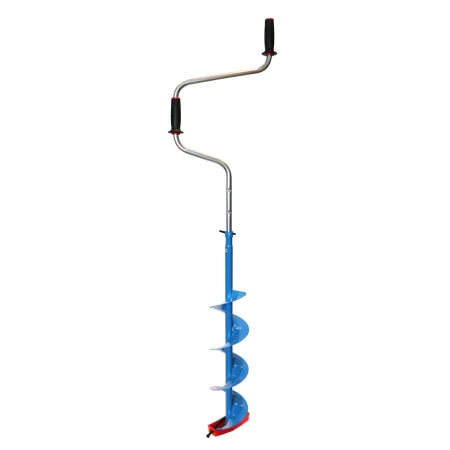 MORA Ice Easy 125mm Blå