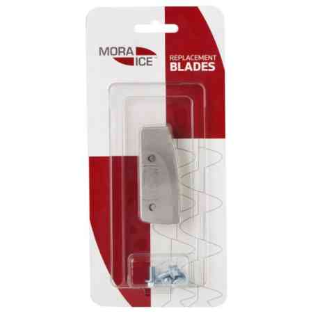 MORA Ice Reservekniv Ice Easy 150mm