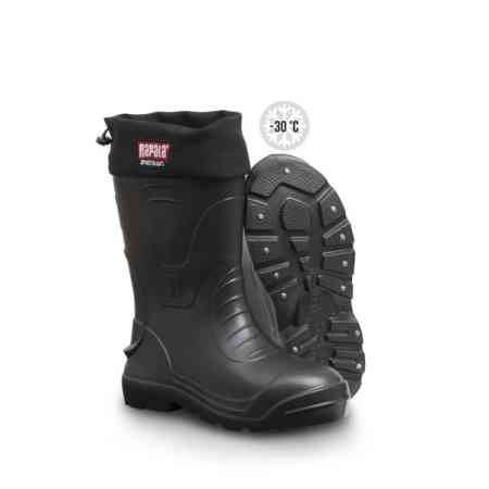 Rapala Sportsmans Pigget Støvel Kort 44