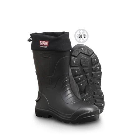 Rapala Sportsmans Pigget Støvel Kort 38