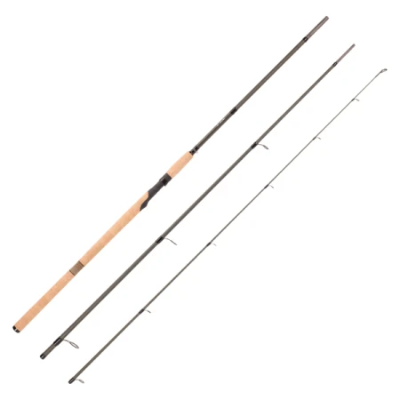 Lawson Atlantic Salmon S3 Aramid 11' Up to 50g 3-Delt
