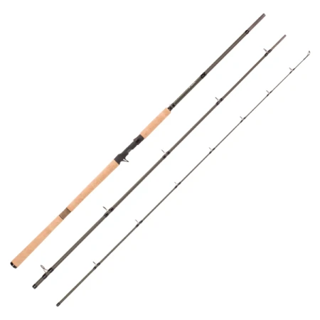 Lawson Atlantic Salmon S3 Aramid Trigger 11' Up to 50g 3-Delt