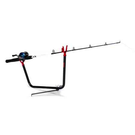Rapala Stangholder Ismeite RMG Edition