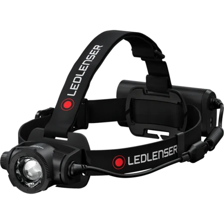 LEDLENSER Hodelykt H15R Core 2500lm