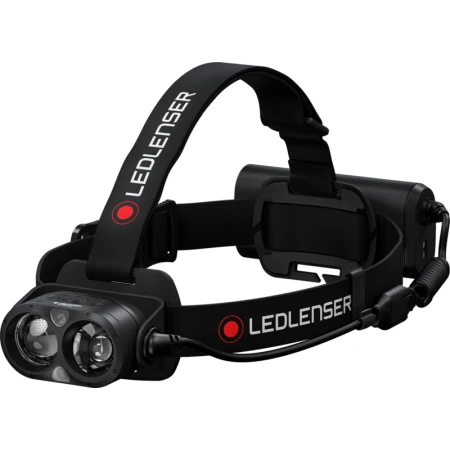 LEDLENSER Hodelykt H19R Core 3500lm