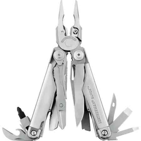 Leatherman Multiverktøy Surge m/taske