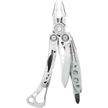 Leatherman Multiverktøy Skeletool