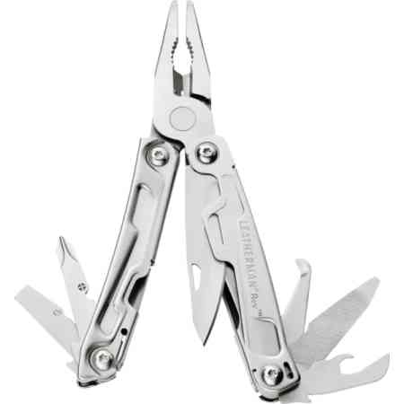 Leatherman Multiverktøy REV