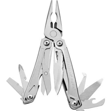 Leatherman Multiverktøy Wingman m/ny taske