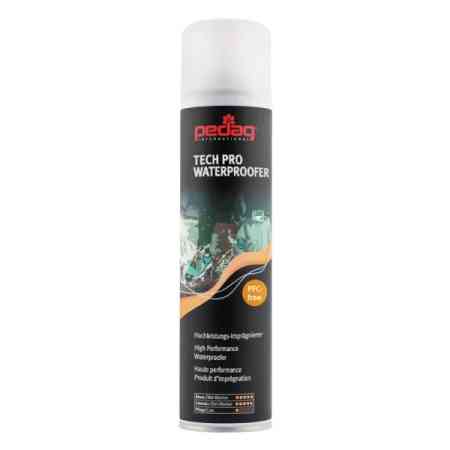 Pedag Impregneringspray Heavy Duty Waterproof