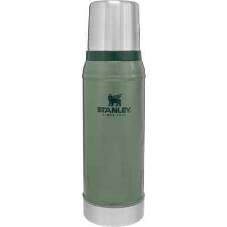 STANLEY Termos Classic Vacuum Bottle 0,75 Liter
