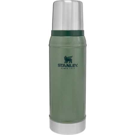 STANLEY Termos Classic Vacuum Bottle 0,75 Liter