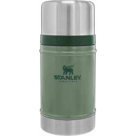 STANLEY Mat Termos Classic 0,7 Liter