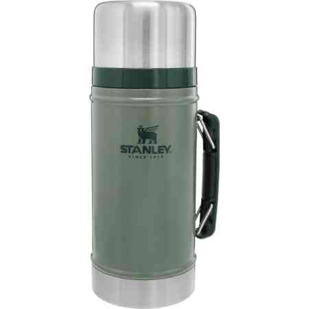 STANLEY Mat Termos Classic 0,94 Liter