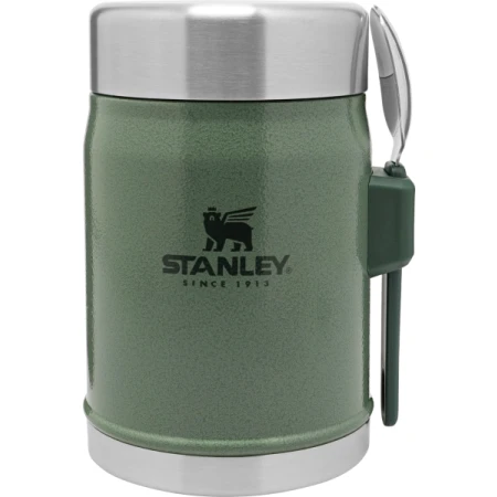 STANLEY Mattermos med Skje