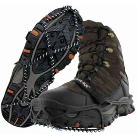 Yaktrax Brodd Pro S 38/40