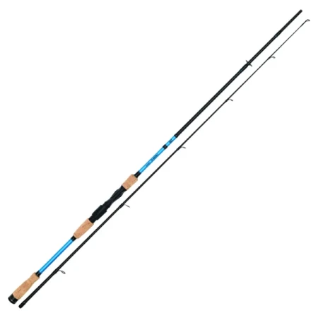 DAIWA Laguna Kids Blue 7'0" 2Pc 5-20g