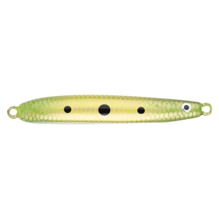 Lawson Gnome Kystwobbler 14g 181 Fluo Green Pearl