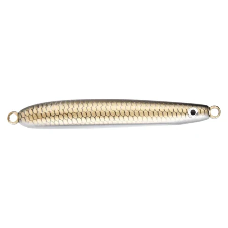 Lawson Gnome Kystwobbler 8g 1810 Gold Black