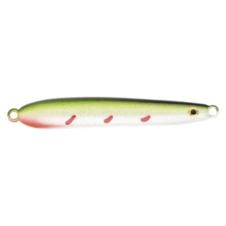 Lawson Gnome Kystwobbler 8g 1412 Retro Green /Pearl