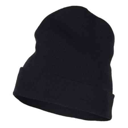 Bråtens Lue-Sort- One-Size