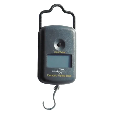 LAWSON Vekt Elektro 5 kg, 5g. interval