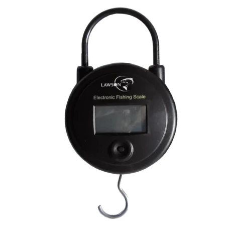 LAWSON Vekt Elektro 10 kg 10g