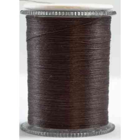 Bindetråd Benecchi Brown-10/0