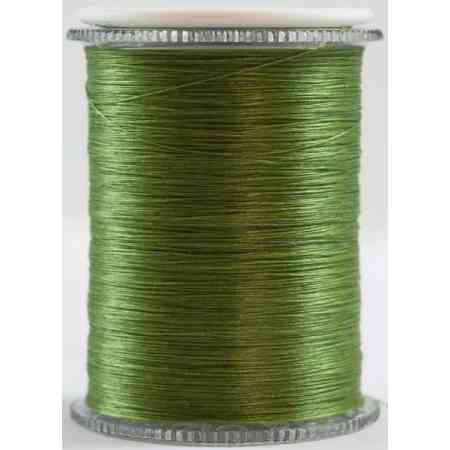 Bindetråd Benecchi Olive-10/0