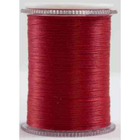 Bindetråd Benecchi Red -10/0