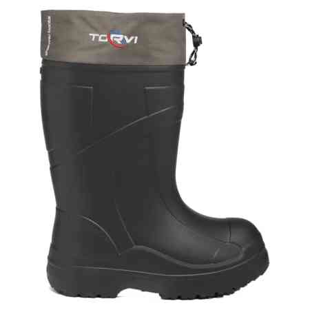 Torvi T-60 EVA Støvel Sort
