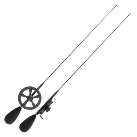 FINNEX Karbon HFTC-S 250mm, m/Stainless Steel Toppring