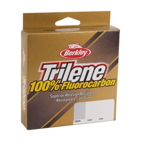 Trilene 100% Fluorocarbon 0,40 50m