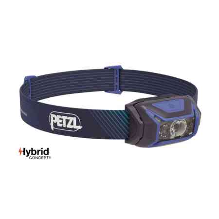 Petzl Actik Lamp 450L