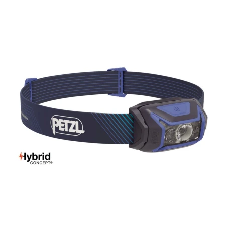 Petzl Actik Lamp 450L