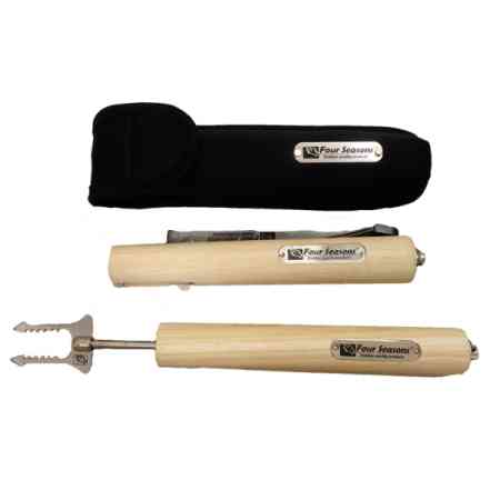 Four Seasons Grillpinne Pro