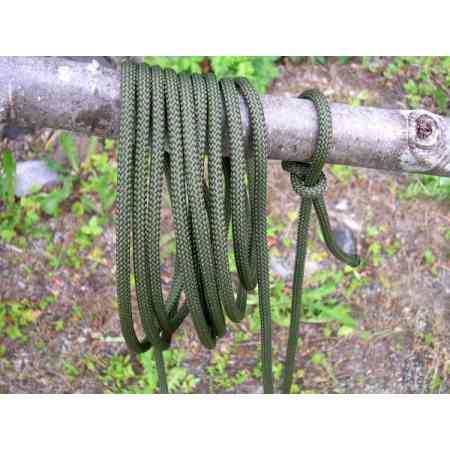 EAGLE Snor 7 mm "allround", 8 m