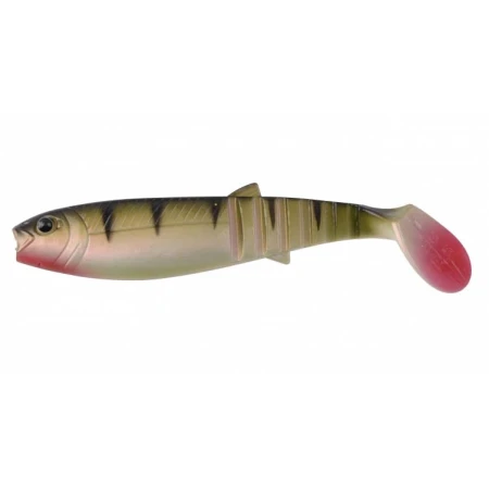 SAVAGE GEAR LB Cannibal Shad Bulk 6.8CM 3G Perch