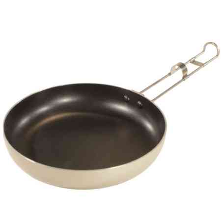 EAGLE Stekepanne non-stick alu KVIST