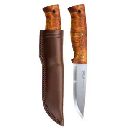 Helle 301 Temagami CA