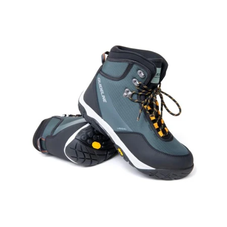 GUIDELINE Women's Laerdal Boot Vibram