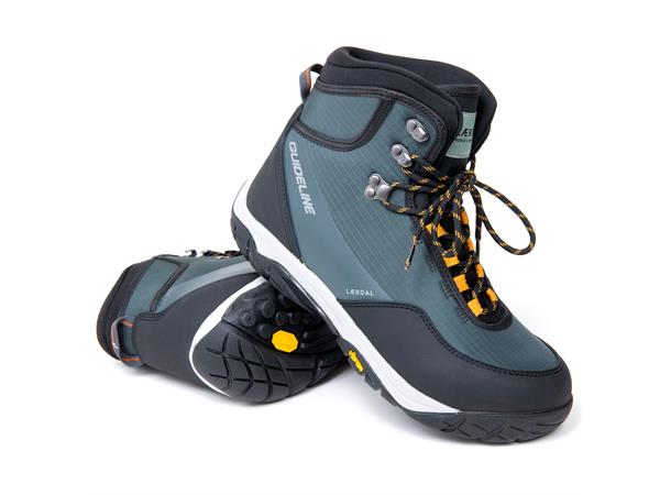 GUIDELINE Women's Laerdal Boot Vibram