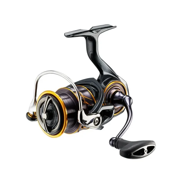 Daiwa CALDIA LT 3000-CXH • Fiske- og Turutstyr AS